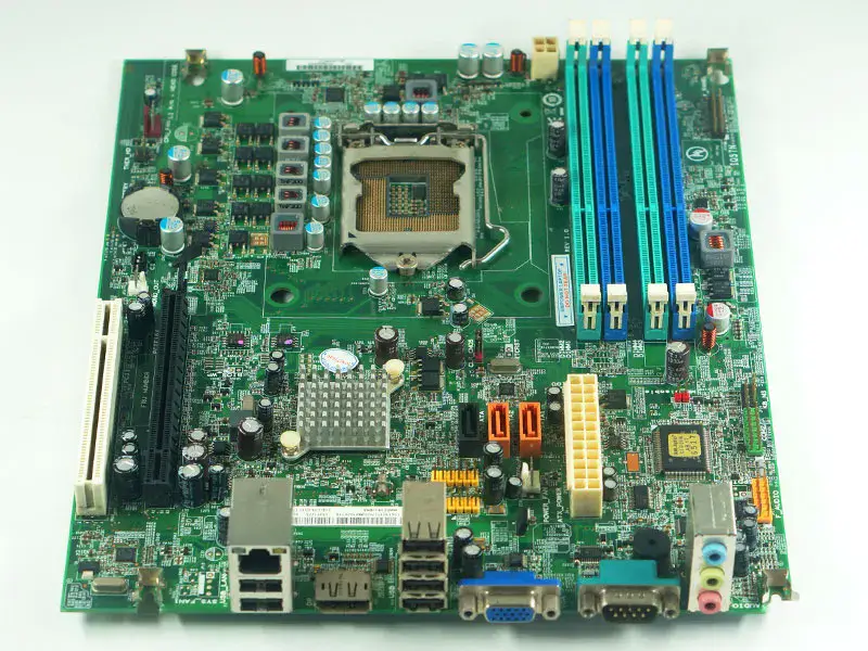 Lenovo Thinkcentre M90P M90 IQ57N 71Y5975 Anakart