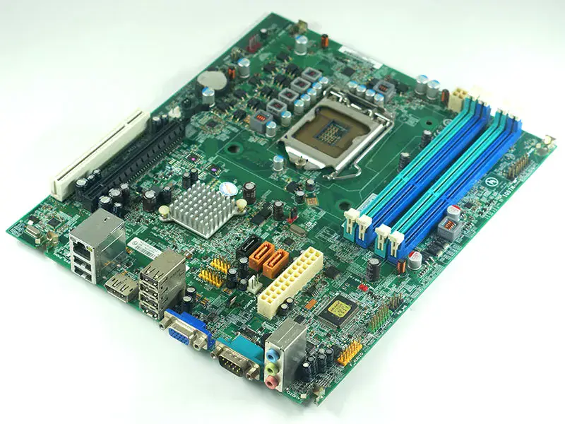 Lenovo Thinkcentre M90P M90 IQ57N 71Y5975 Anakart
