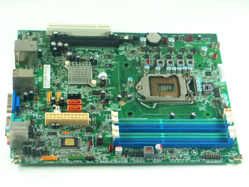 Lenovo Thinkcentre M90P M90 IQ57N 71Y5975 Anakart