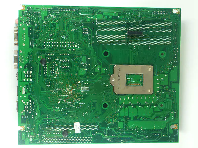 Lenovo Thinkcentre M90P M90 IQ57N 71Y5975 Anakart