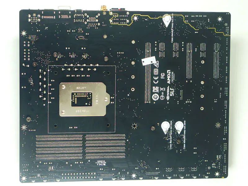 MSI MPG Z390 GAMING EDGE AC Anakart