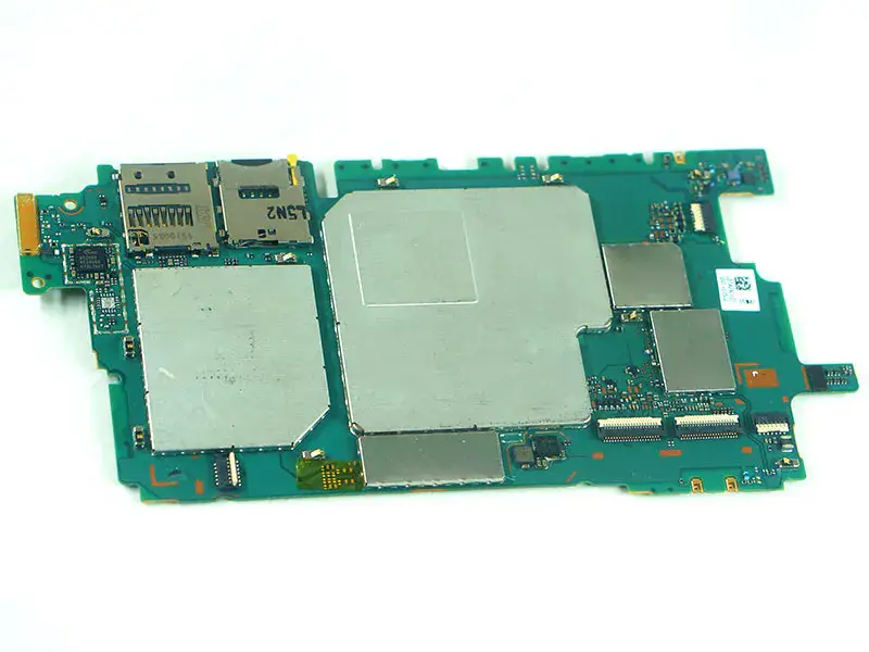 Sony xperia Z5 mini E5803 E5823 anakart kilidi açık 32G