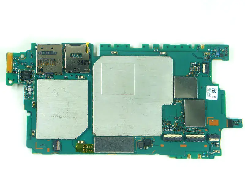 Sony xperia Z5 mini E5803 E5823 anakart kilidi açık 32G