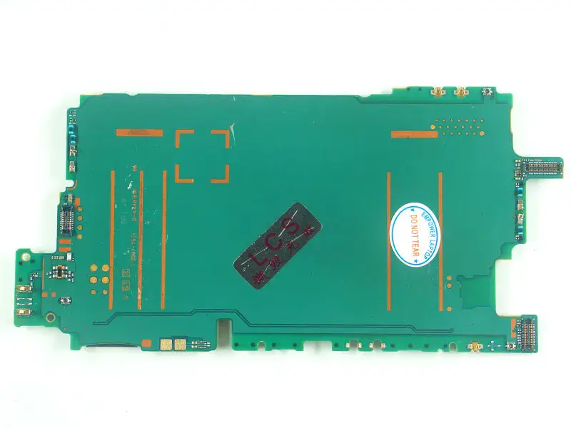 Sony xperia Z5 mini E5803 E5823 anakart kilidi açık 32G