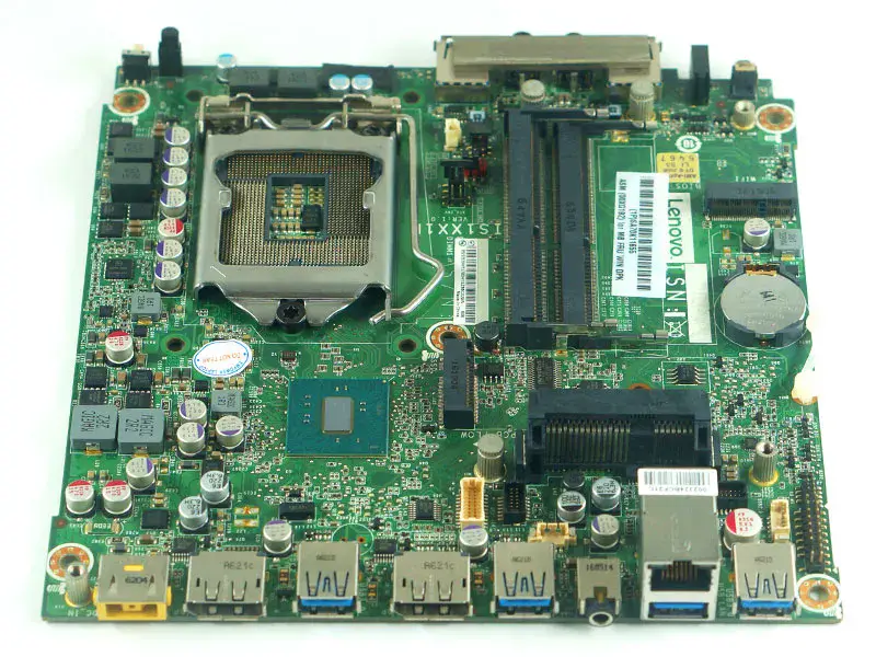 Lenovo IS1XX1H Anakart