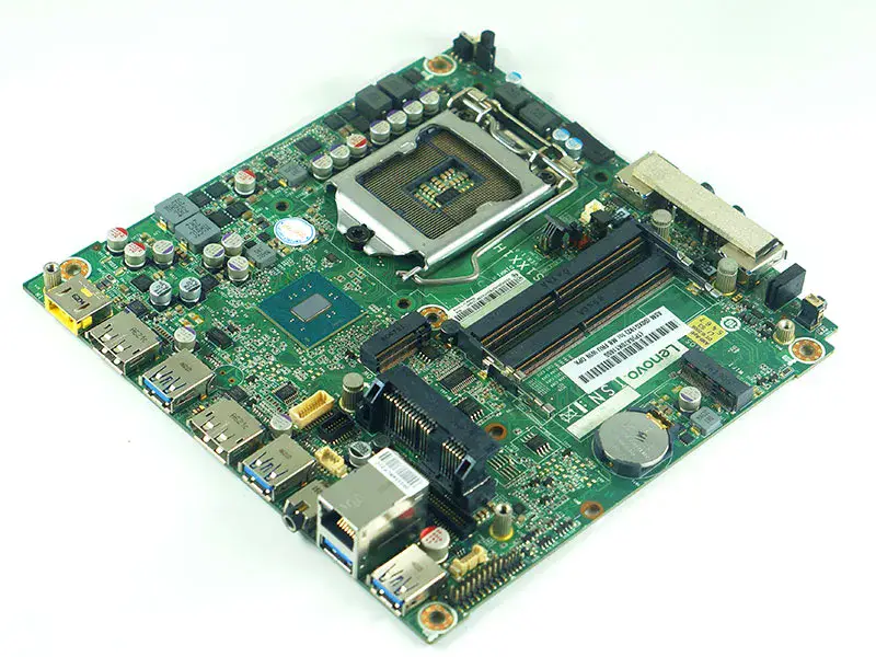 Lenovo IS1XX1H Anakart