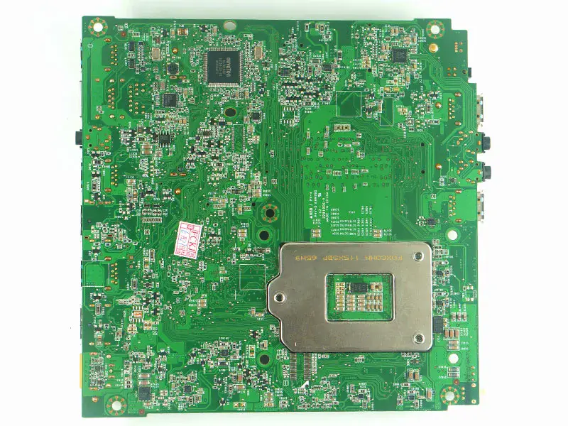 Lenovo IS1XX1H Anakart