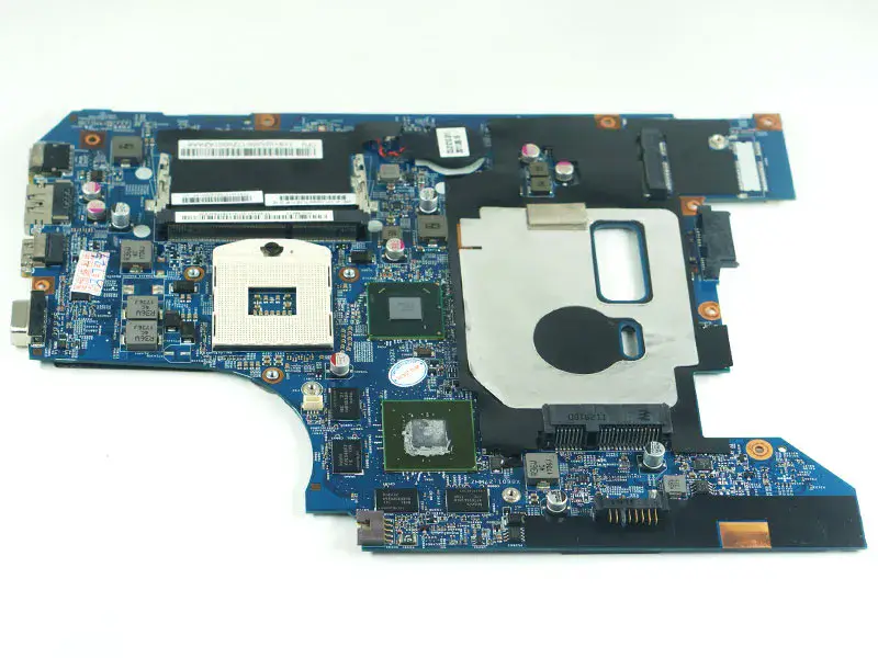 Lenovo Z570 N12P-GS-A1 48.4PA01.021 Anakart
