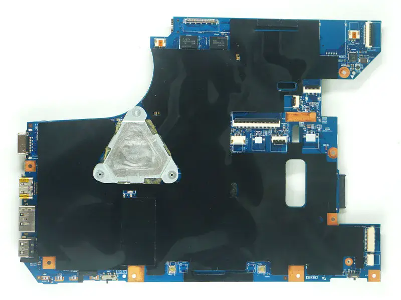 Lenovo Z570 N12P-GS-A1 48.4PA01.021 Anakart