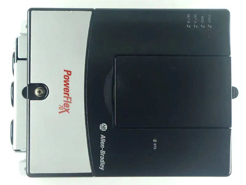 Allen bradley 20AC8P7A0AYNANC0 AC Sürücü