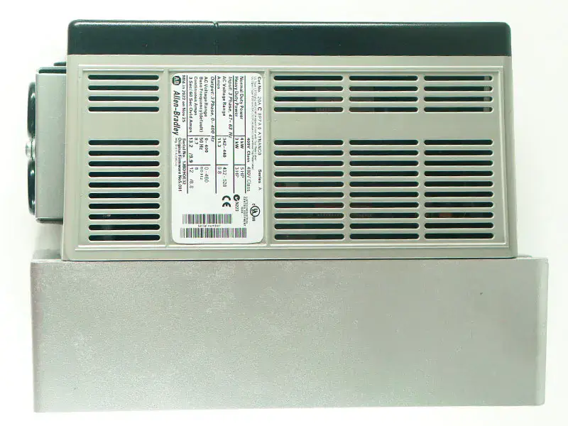 Allen bradley 20AC8P7A0AYNANC0 AC Sürücü
