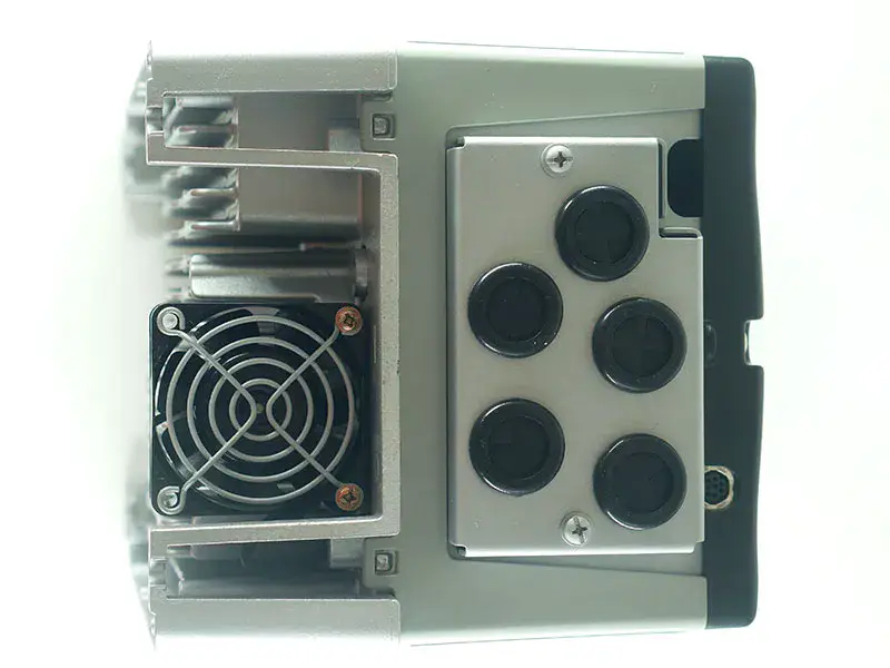 Allen bradley 20AC8P7A0AYNANC0 AC Sürücü