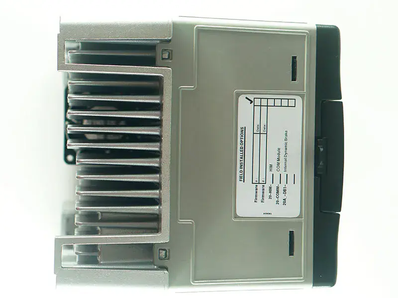 Allen bradley 20AC8P7A0AYNANC0 AC Sürücü