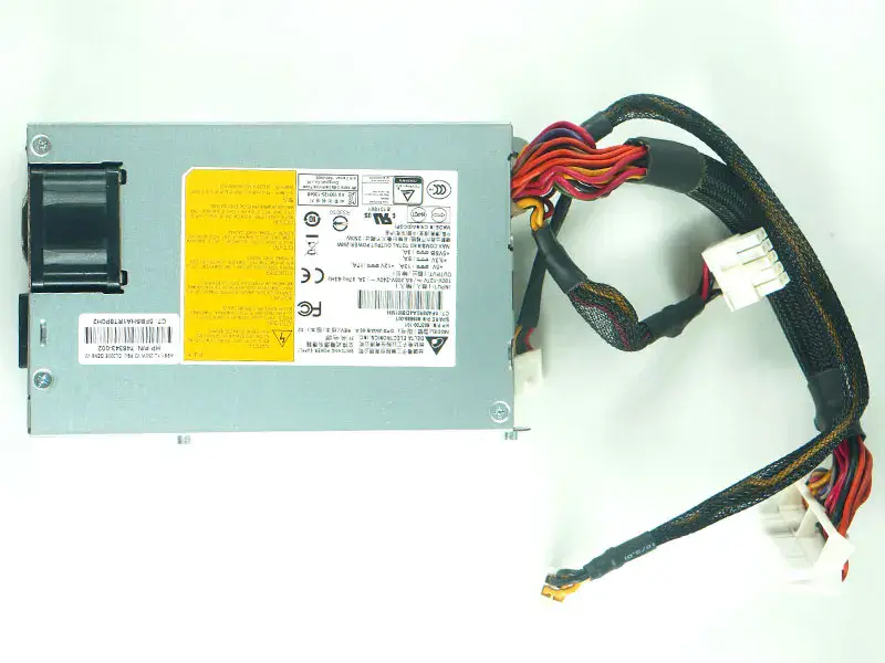 HP DPS-250AB-95A 718785-001 Güç Kaynağı