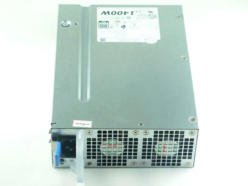 Dell D1400EF-00 H1400EF-00 Güç Kaynağı