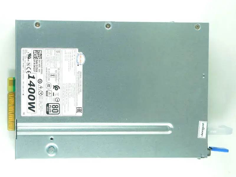 Dell D1400EF-00 H1400EF-00 Güç Kaynağı