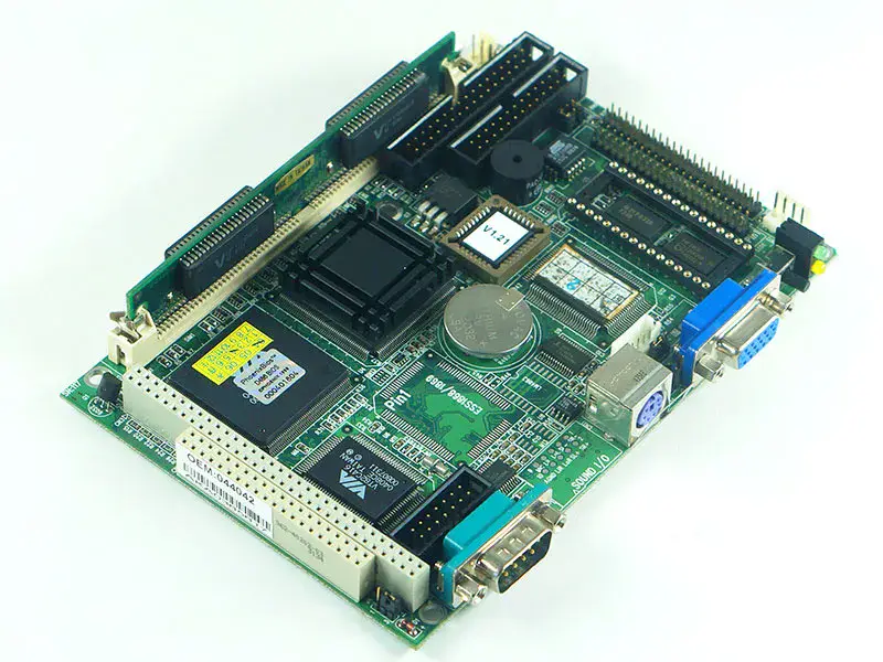 Advantech PCM-4825 anakart