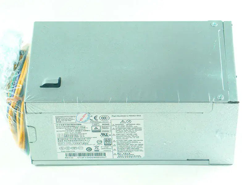 HP 901771-002 D16-180P3A Güç Kaynağı