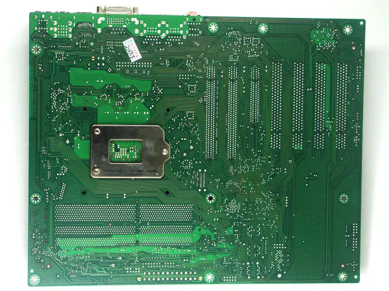Siemens D3076-S11 GS 3 W26361-W2862-Z4-02-36 W26361-W2862-X-02 anakart