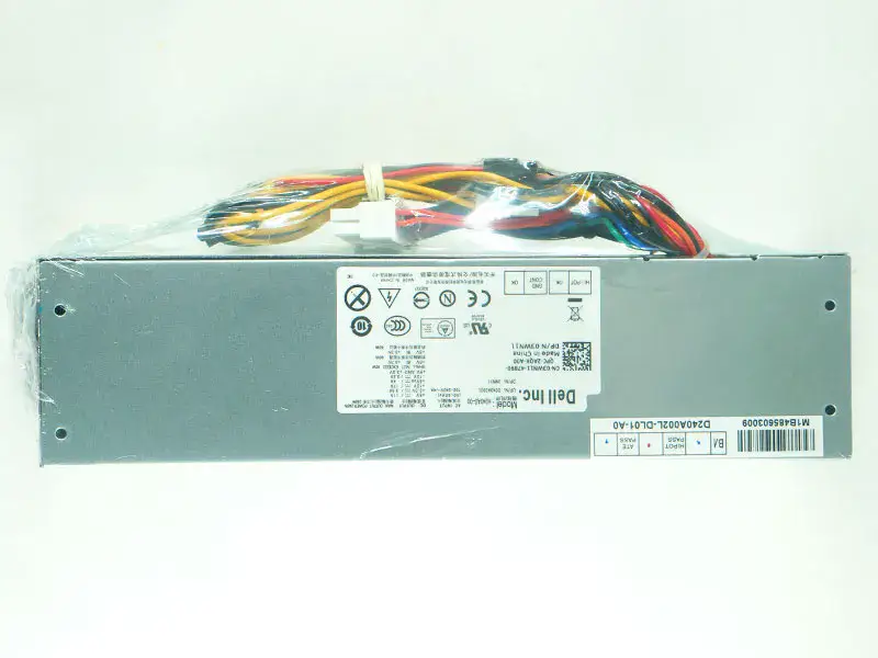 Dell D240ES-00 AC240ES-00 Güç Kaynağı