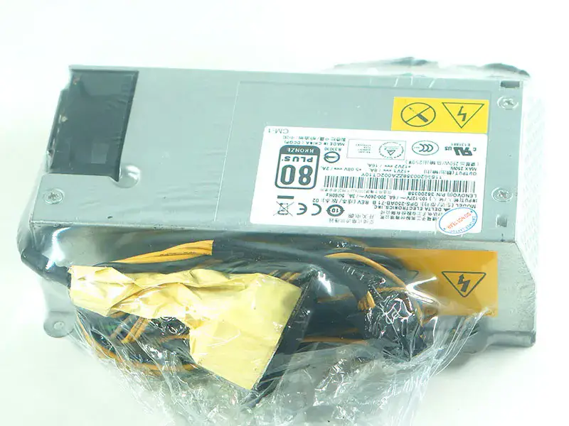 Lenovo APC005 HKF2502-3A Güç Kaynağı