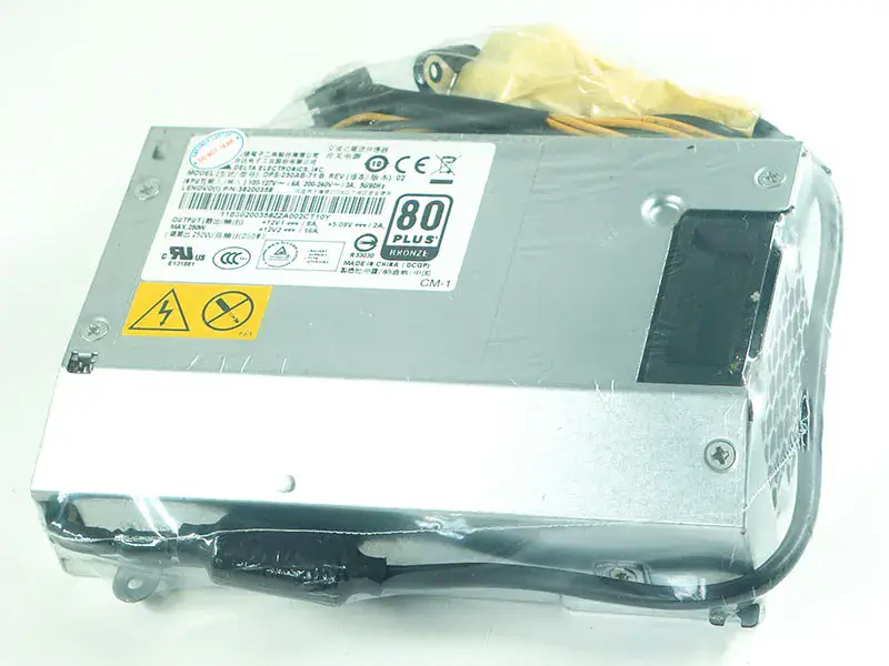 Lenovo APC005 HKF2502-3A Güç Kaynağı