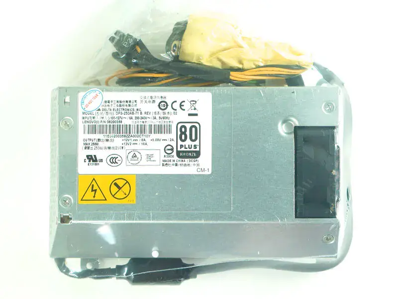 Lenovo APC005 HKF2502-3A Güç Kaynağı