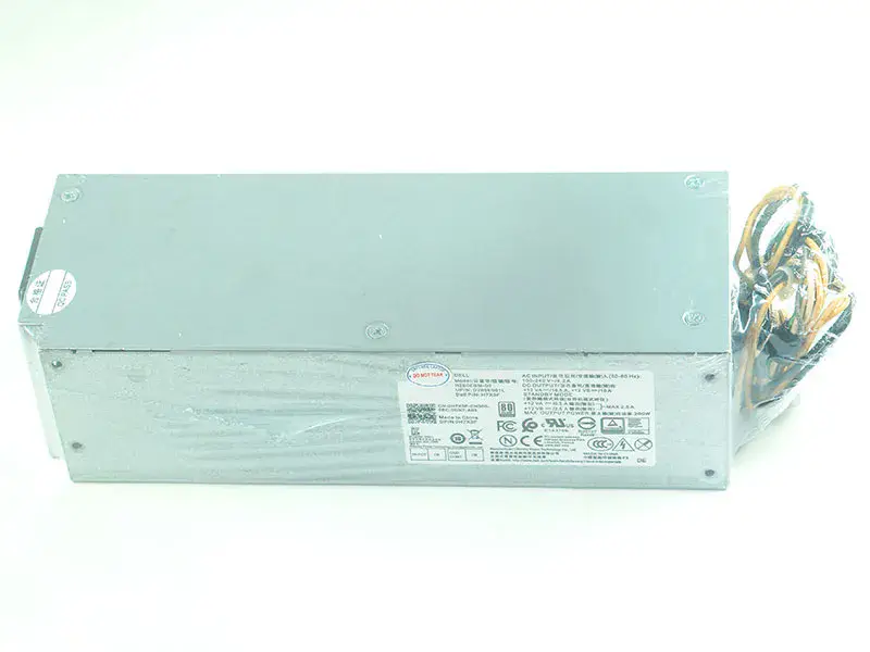 Dell H260EBM-00 B260EBM-00 Güç kaynağı