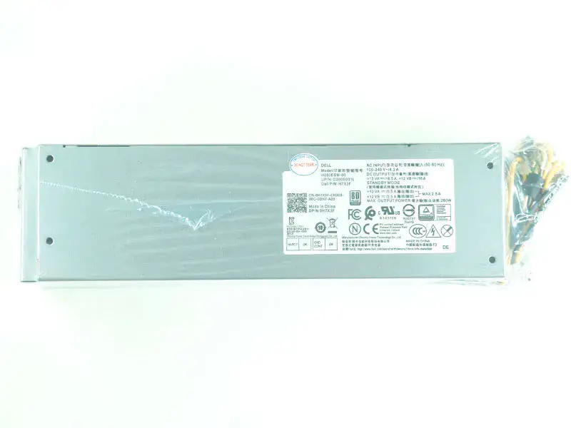 Dell H260EBM-00 B260EBM-00 Güç kaynağı