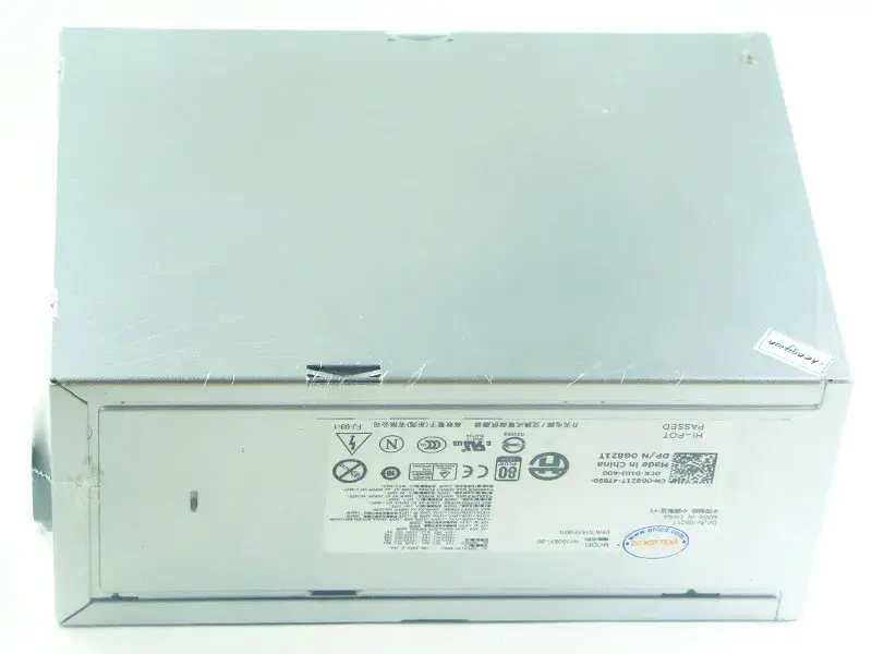 Dell H1100EF-00 NPS-1100BB A Güç Kaynağı