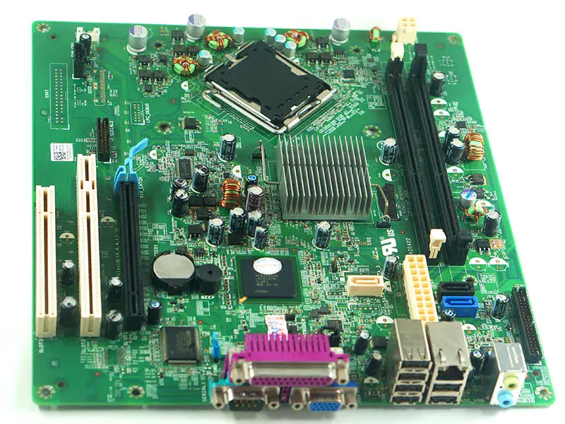 Dell CN-0HN7XN HN7XN Optiplex 380 MT anakart
