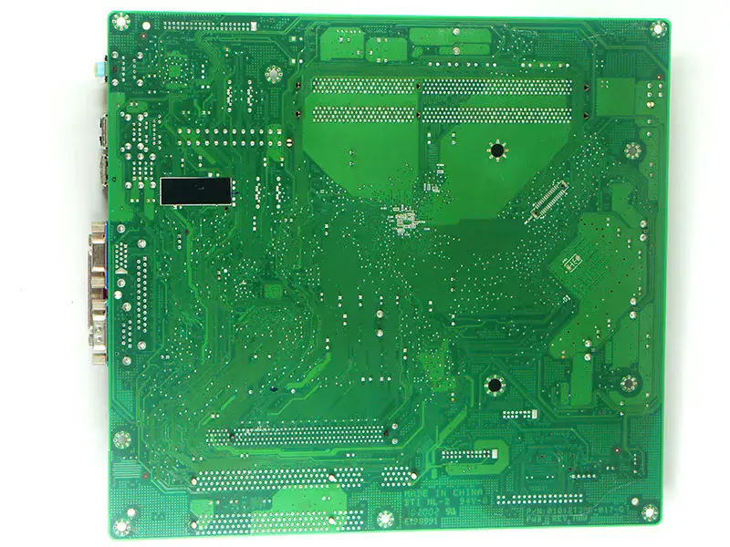 Dell CN-0HN7XN HN7XN Optiplex 380 MT anakart