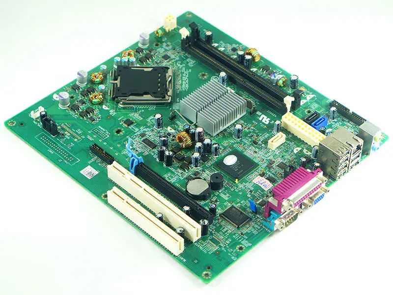 Dell CN-0HN7XN HN7XN Optiplex 380 MT anakart