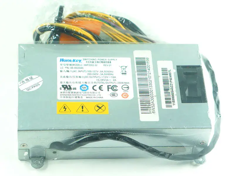 Lenovo HKF2002-3C APC006 Güç Kaynağı