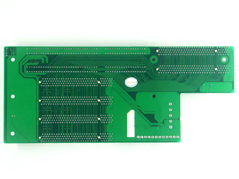ARAYÜZ PCI-5S2-RS-R40 REV 4.0 endüstriyel anakart