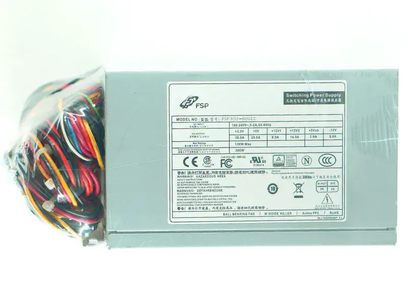 Advantech FSP300-60GLC IPC-610H Güç Kaynağı