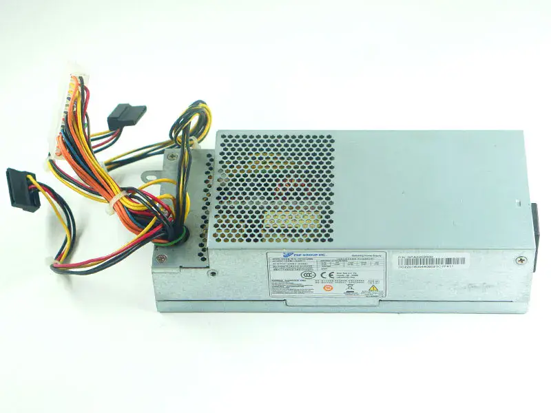 Dell 3647 660 6620 220W ower Kaynağı HU220NS-00 FSP220-50SBV D14-220P2A HK320-85FP D220AS-00 HU220AS-01 GW-FLX180
