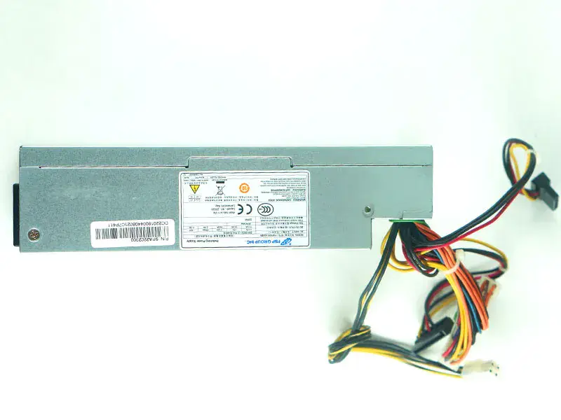 Dell 3647 660 6620 220W ower Kaynağı HU220NS-00 FSP220-50SBV D14-220P2A HK320-85FP D220AS-00 HU220AS-01 GW-FLX180
