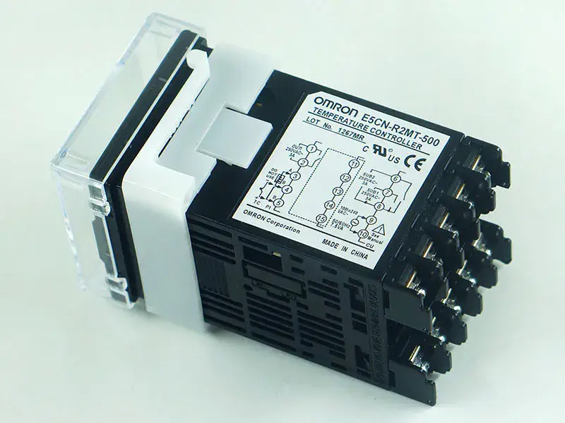 OMRON E5CN-R2MT-500 Termostat