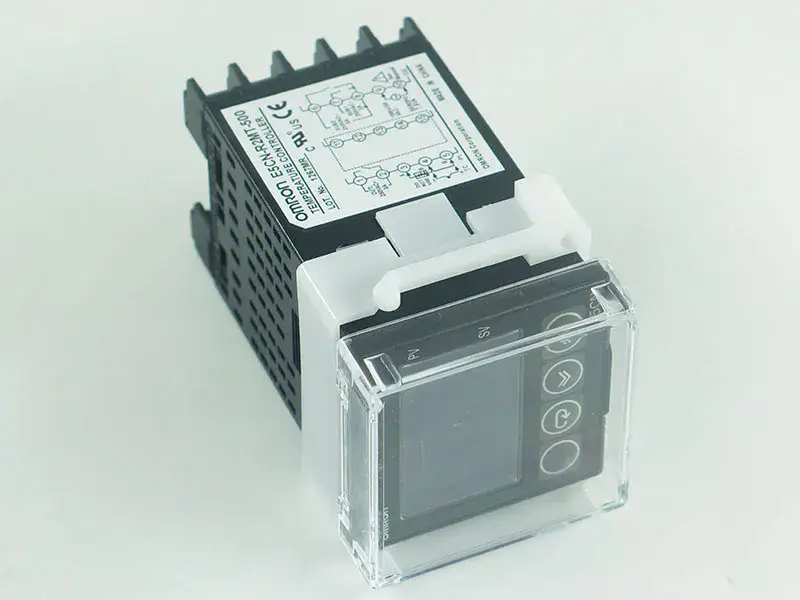 OMRON E5CN-R2MT-500 Termostat