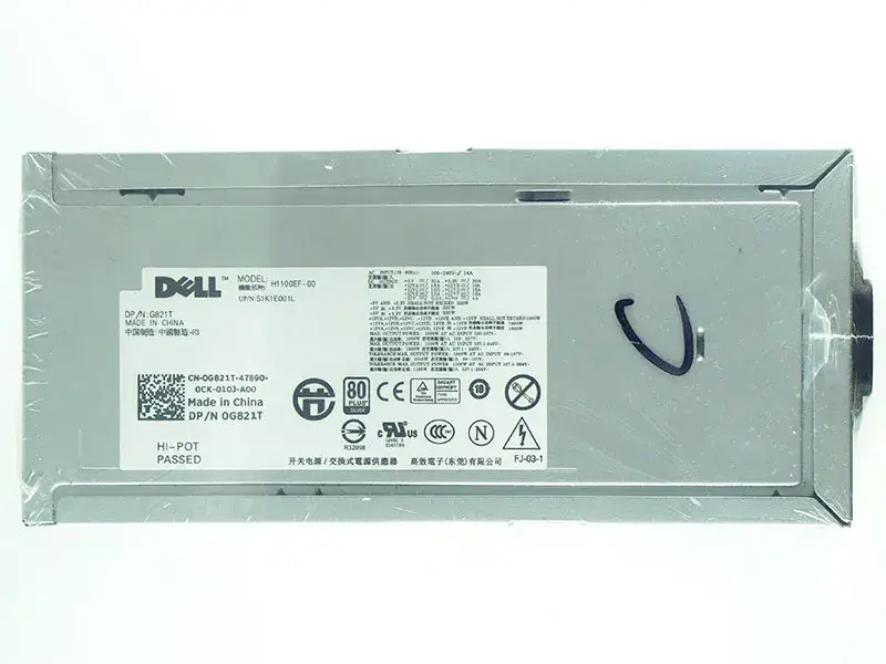 Precision H1100EF-00 Güç Kaynağı
