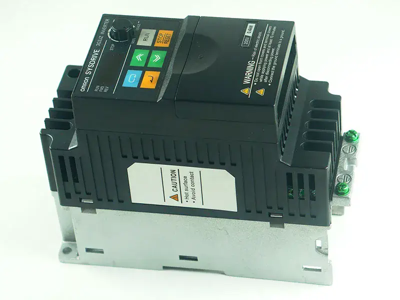 Omron 3G3JZ-AB004 PLC Modülü