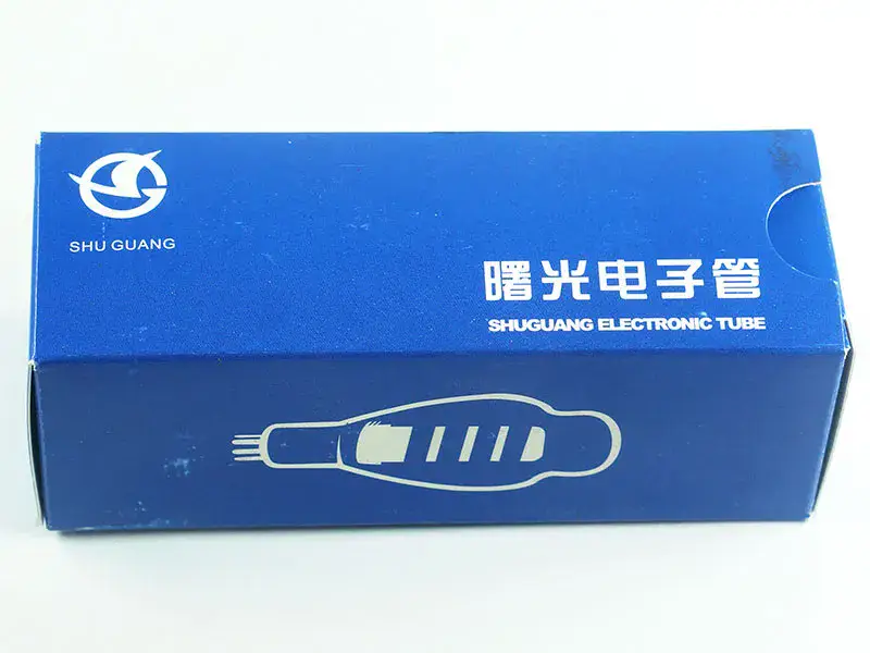 6146B Amplifikatör HIFI Ses Vakum Tüpü Eşleşen Çift Psvane Mullard JJ Tung-sol 6146/1 çiftini değiştirin