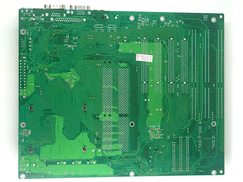 SuperMicro P4SCA Anakart