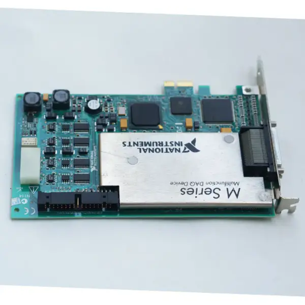 NI PCIe-6259 DAQ Kartı