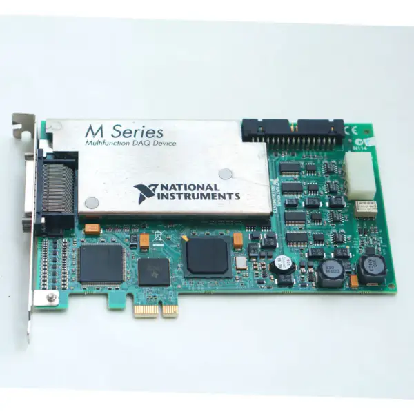 NI PCIe-6259 DAQ Kartı
