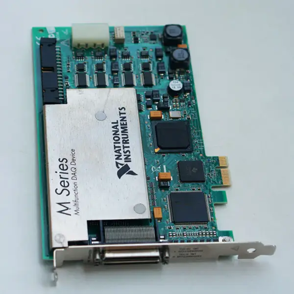 NI PCIe-6259 DAQ Kartı