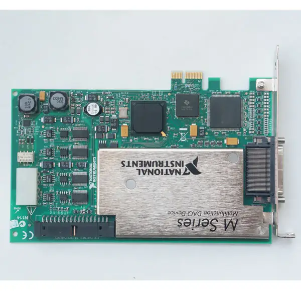 NI PCIe-6259 DAQ Kartı