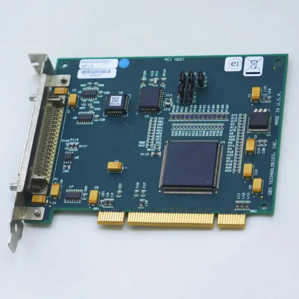 BARCO PCX-3004-01 21-100-2 85224036 Anakart