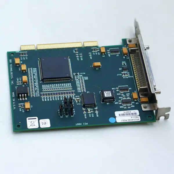 BARCO PCX-3004-01 21-100-2 85224036 Anakart